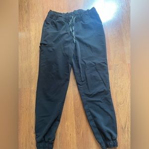 Jaanuu Jogger Scrub Bottom